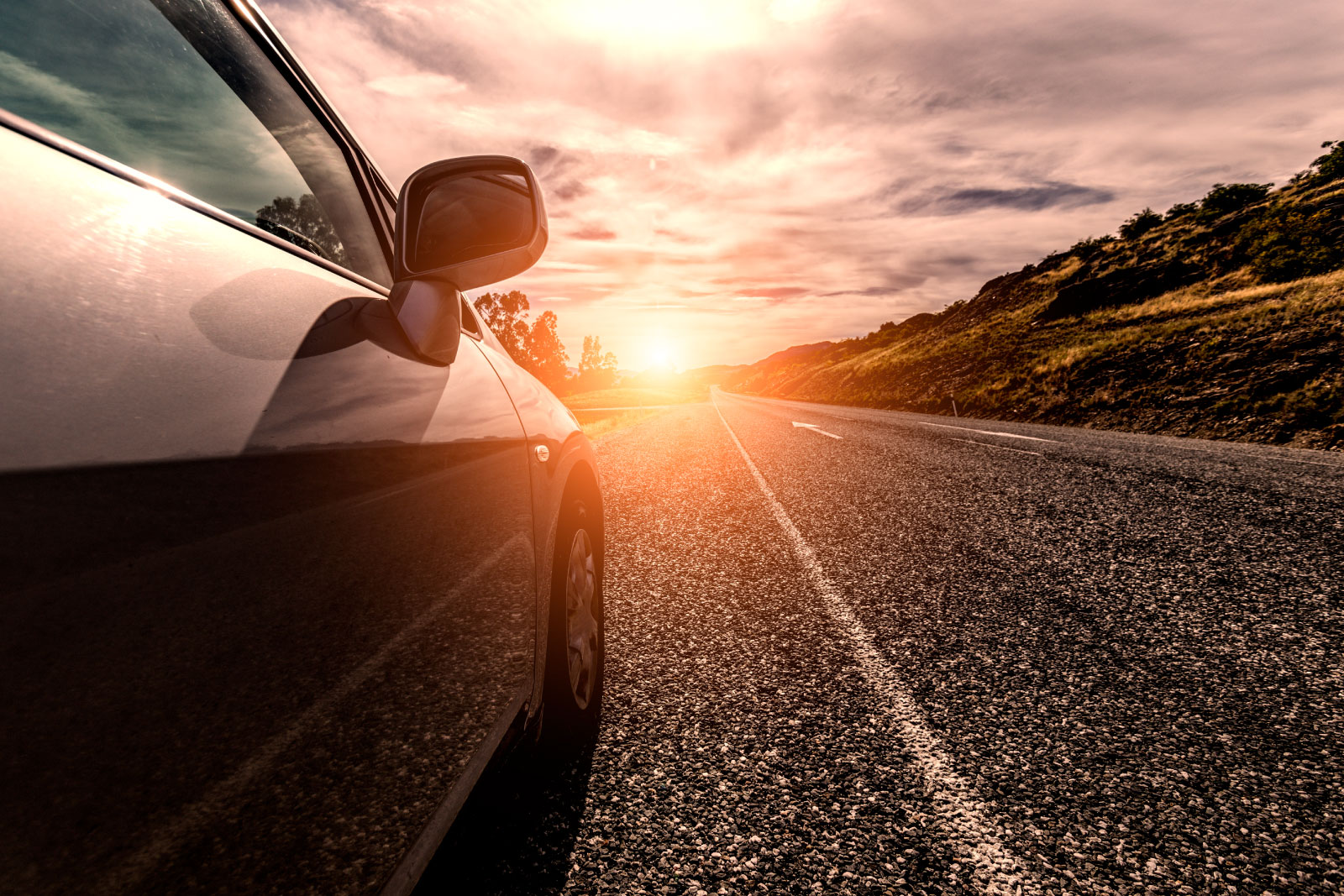 Alquiler de autos corporativos en Buenos Aires - DVT Rent Car