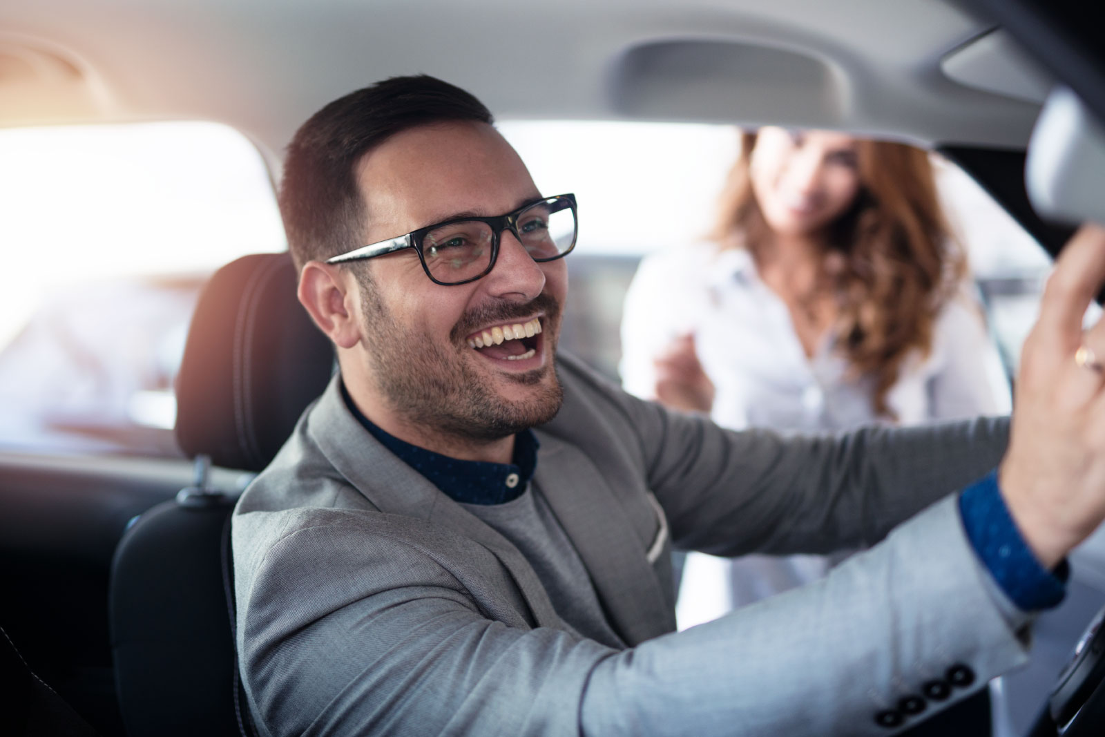 Autos en alquiler para empresas - DVT Rent Car Buenos Aires