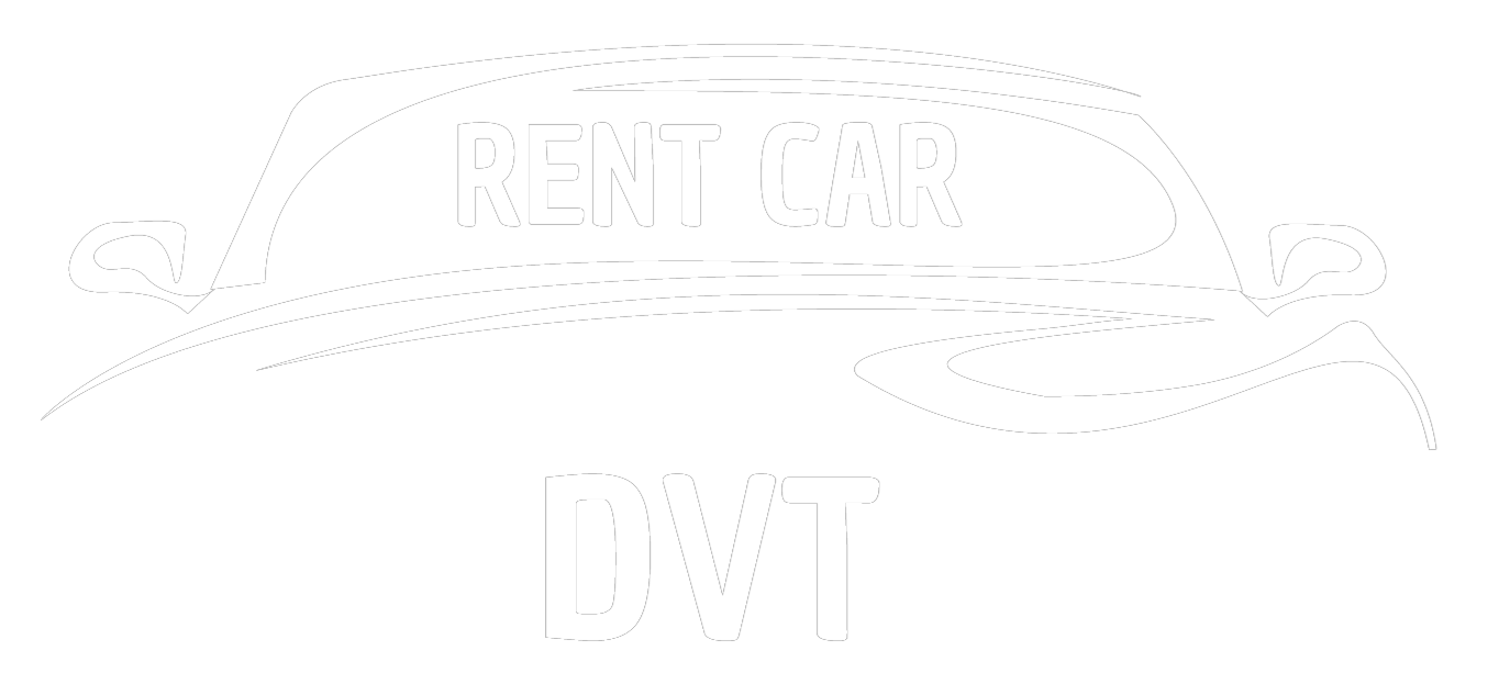 DVt Rent Car - Alquiler de autos