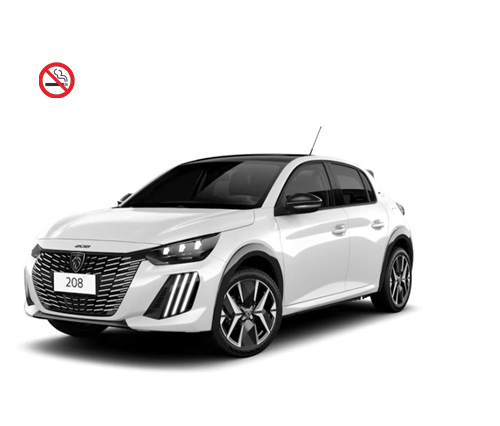 Peugeot 208 Active Tiptronic