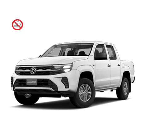 Volkswagen Amarok Confortline