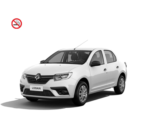 Renault Logan Zen MT