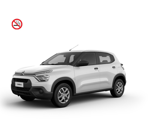 CITROËN C3 PURETECH LIVE PACK